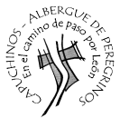 Albergues capuchinos en el camino de santiago