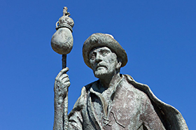 Albergues Capuchinos en el Camino de Santiago